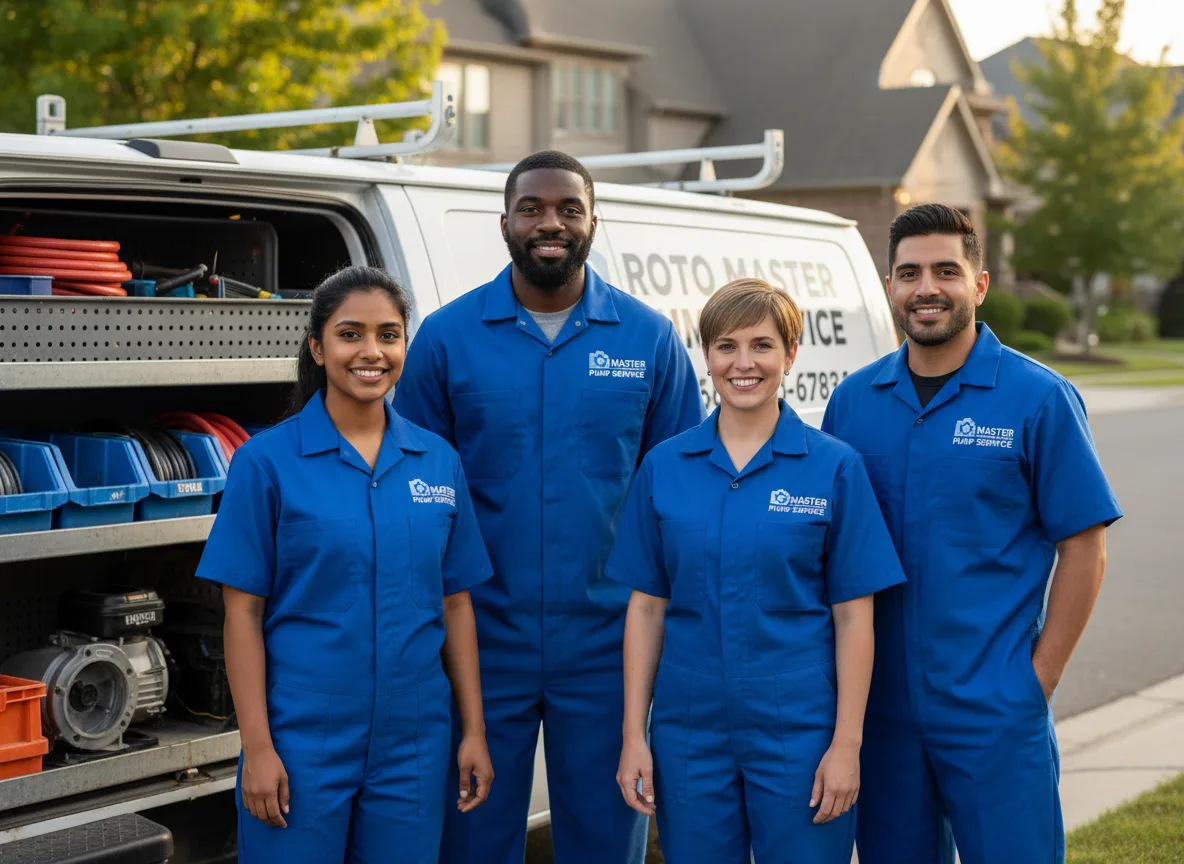 Sump Pump Installation company in Glenoma, WA